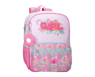 ENSO seljakott Girl Zone  38cm