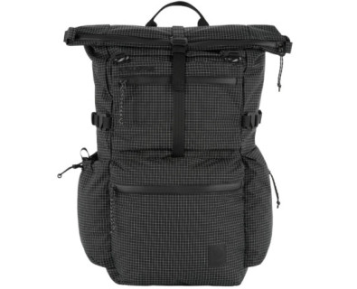 FJALLRAVEN seljakott High Coast Pro Foldsack