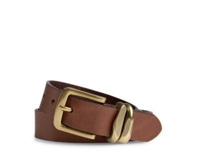 MARKBERG vöö Adley 4840COW cognac g