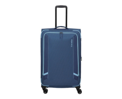 TRAVELITE suur kohver Corsiica 8000149 77cm
