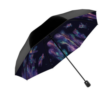 DOPPLER vihmavari Art Magic Undersea 74615735