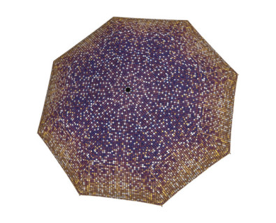 DOPPLER vihmavari Fiber Magic Twinkle 7441465T