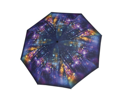 DOPPLER vihmavari Art Magic Stardust 74615734