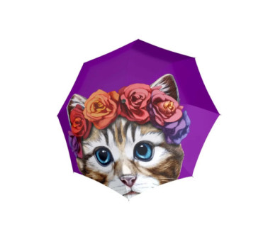 DOPPLER vihmavari Art Magic Little Beauty