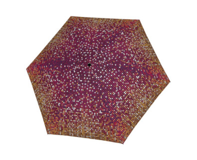 DOOPLER vihmavari Havana Fiber Twinkle 7223165