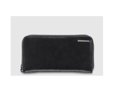 PIQUADRO rahakott Blue Square PD1515B2R