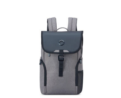 DELSEY seljakott Element 2.0 Flap Zip 3916604
