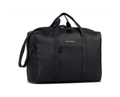FABRIZIO ranna seljakott  Worldpack 10535 