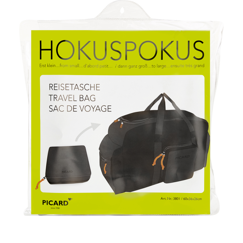 PICARD reisikomplekt Hokuspokus 3801 (4)