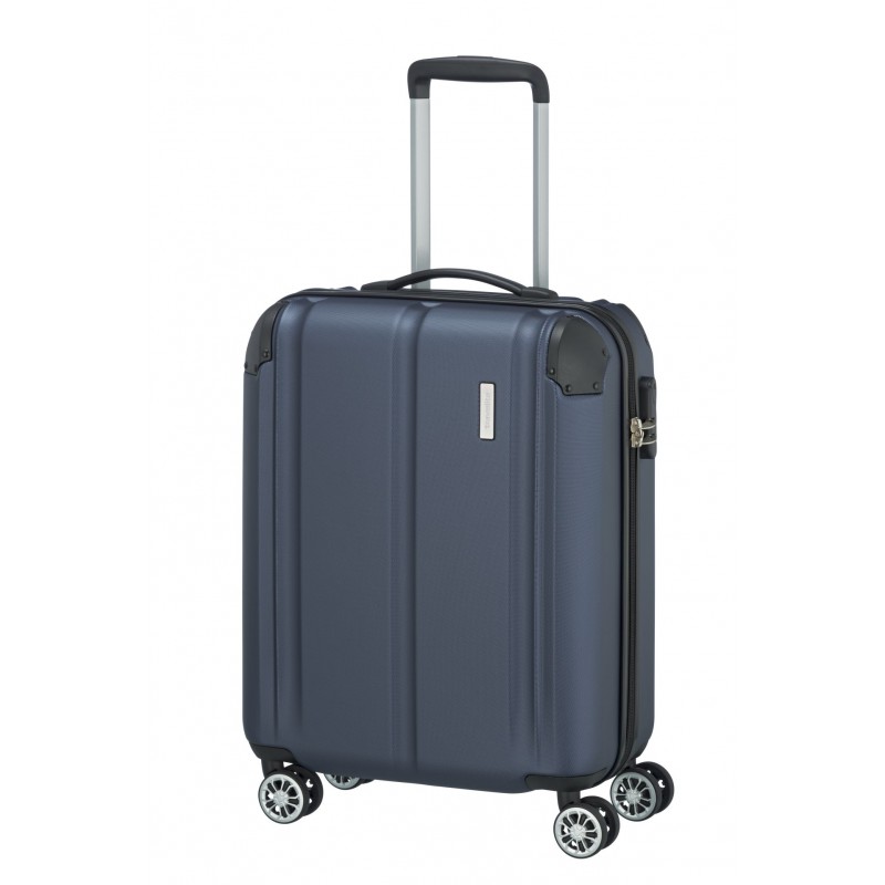 TRAVELITE City väike kohver55cm (4)