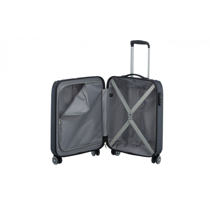 TRAVELITE City väike kohver55cm (5)