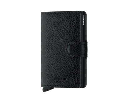 SECRID rahakott M-Vegetable Tanned
