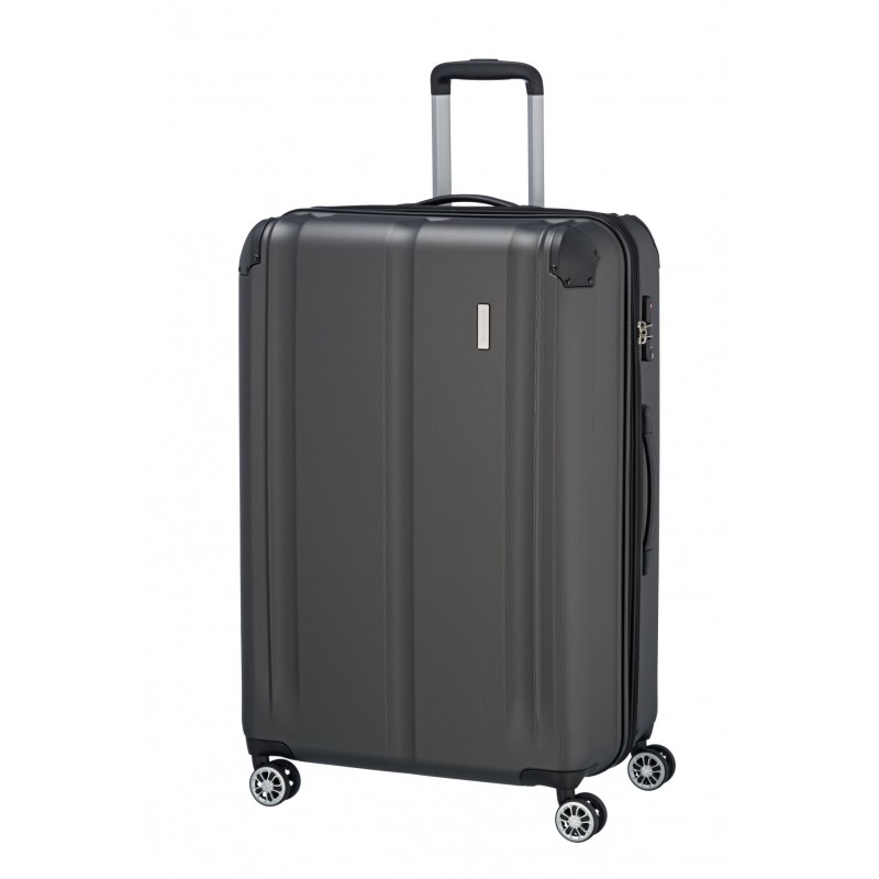TRAVELITE City suur kohver 77cm (2)