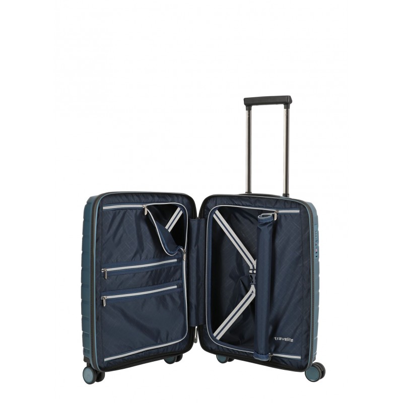 TRAVELITE väike kohver Air Base 75347 55cm (5)