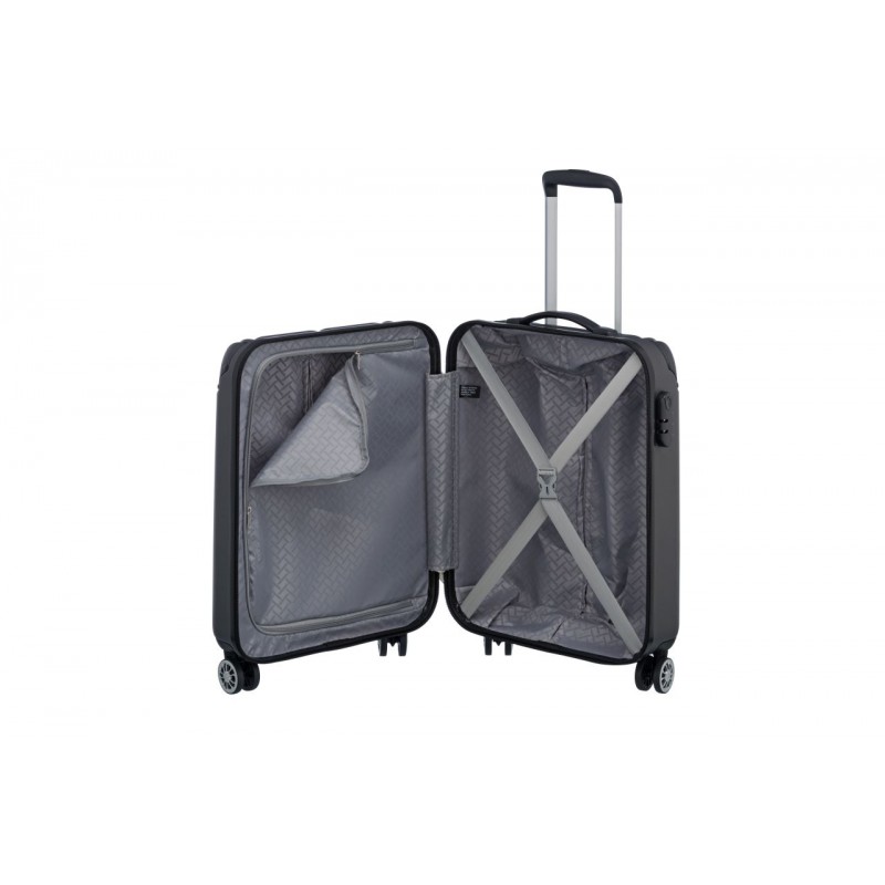 TRAVELITE City väike kohver55cm (5)