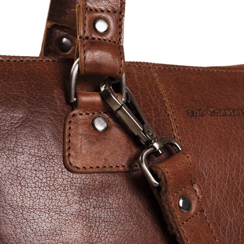 THE CHESTERFIELD BRAND käekott Resa C48.1006 (2)