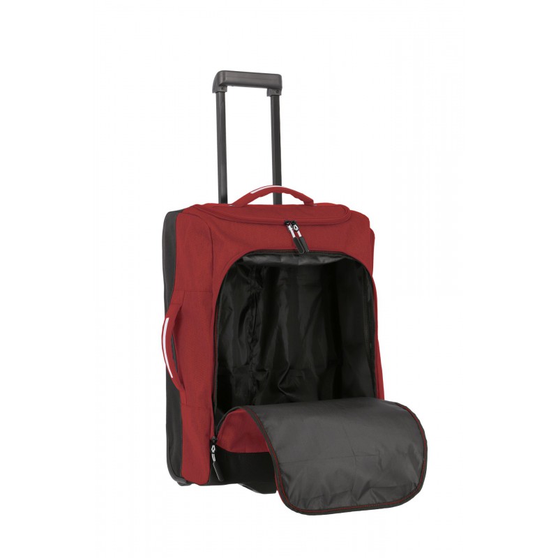 TRAVELITE kohver Kick Off 6909 55cm (6)