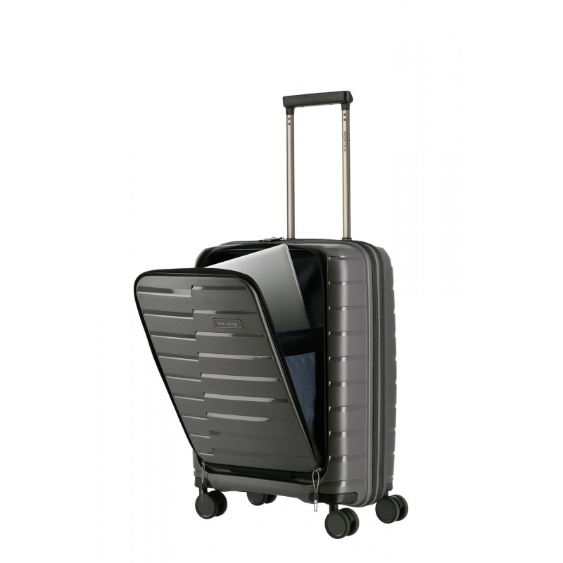 TRAVELITE väike kohver Air Base 75346 55cm (6)