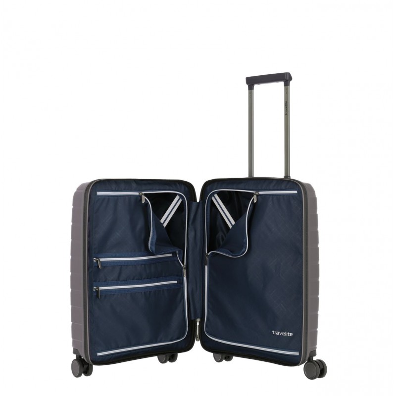 TRAVELITE väike kohver Air Base 75346 55cm (7)
