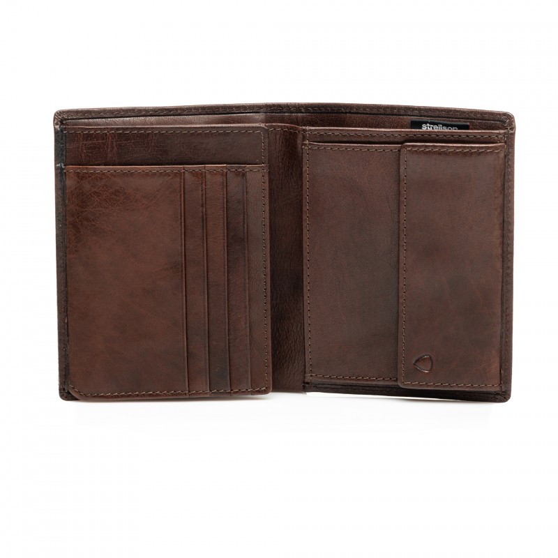 STRELLSON rahakott Jefferson 4010001300 (1)