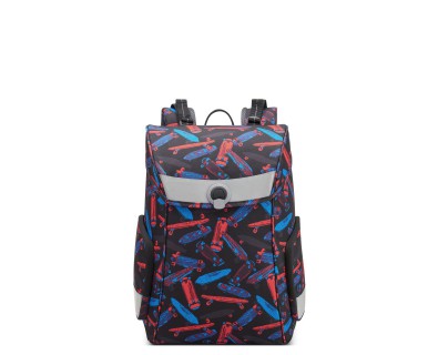 DELSEY seljakott School Ergo+ M 3391626