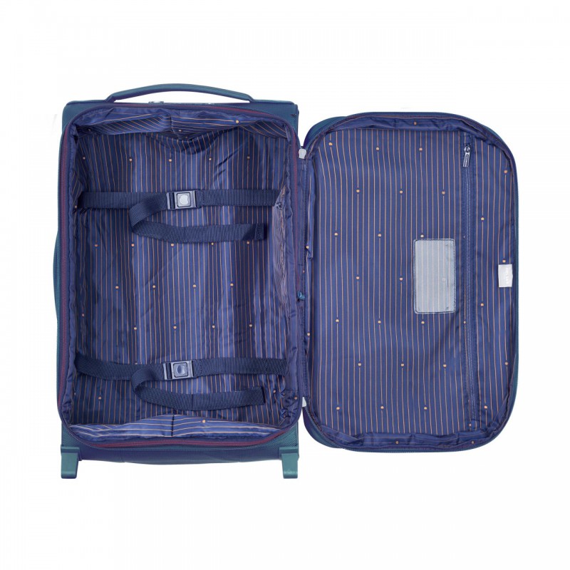 DELSEY väike kohver Montmartre Air2 55cm (3)