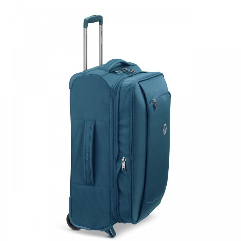 DELSEY väike kohver Montmartre Air2 55cm (5)