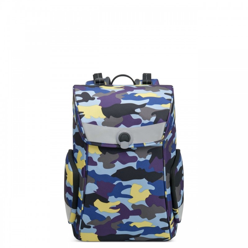 DELSEY seljakott School Ergo+ M 3391626