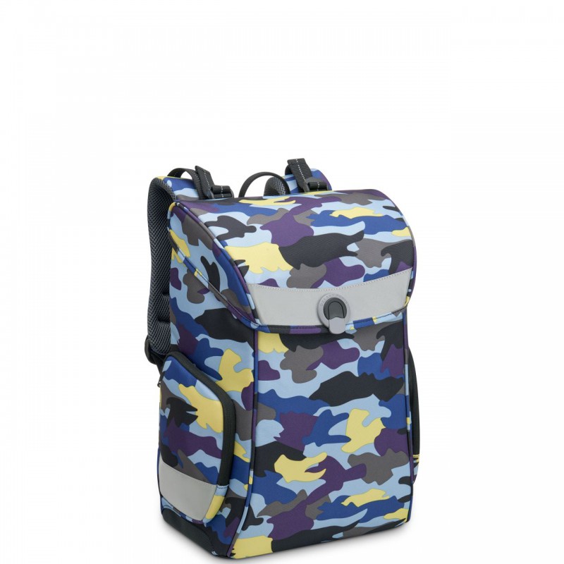 DELSEY seljakott School Ergo+ M 3391626 (1)