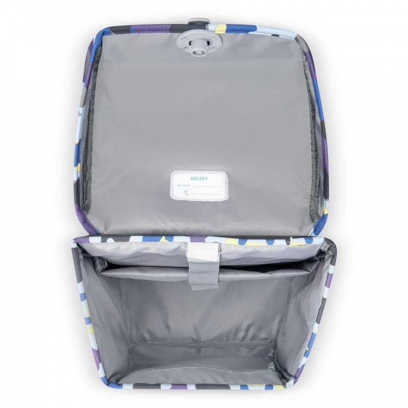 DELSEY seljakott School Ergo+ M 3391626 (3)