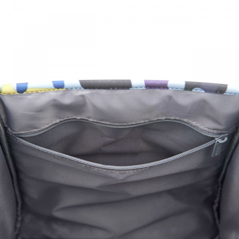 DELSEY seljakott School Ergo+ M 3391626 (4)