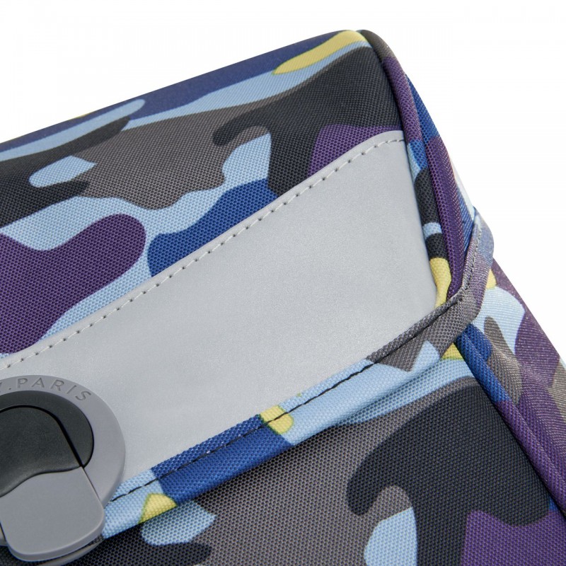 DELSEY seljakott School Ergo+ M 3391626 (7)