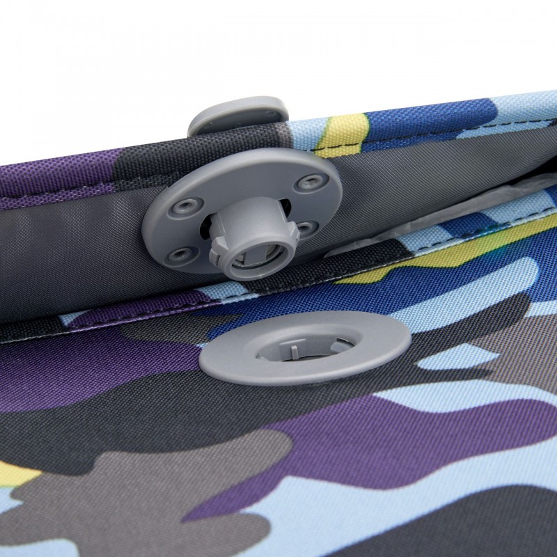 DELSEY seljakott School Ergo+ M 3391626 (8)