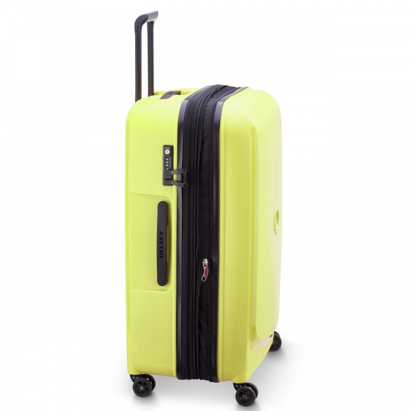DELSEY Belmont+ suur kohver 76cm 3861821 (3)