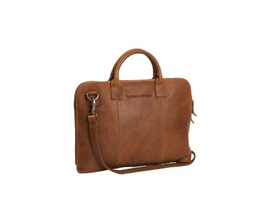 CHESTERFIELD dokumendikott Harvey C40.1037