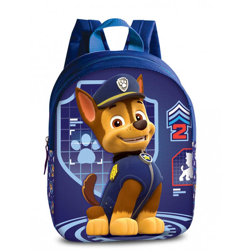 PAW PATROL vaikiška seljakott 20630