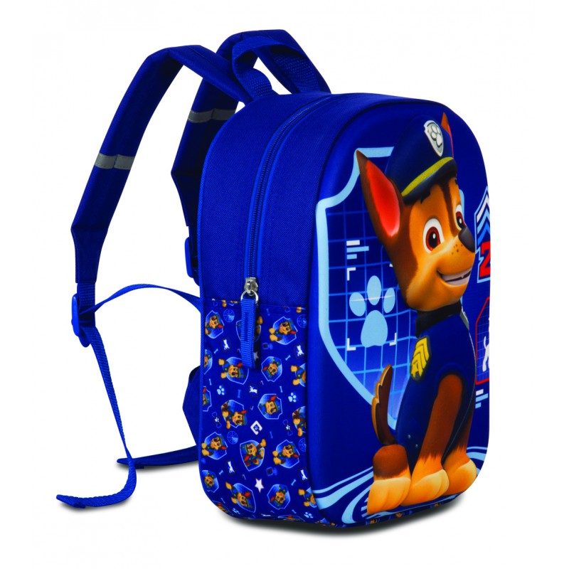 PAW PATROL vaikiška seljakott 20630 (1)