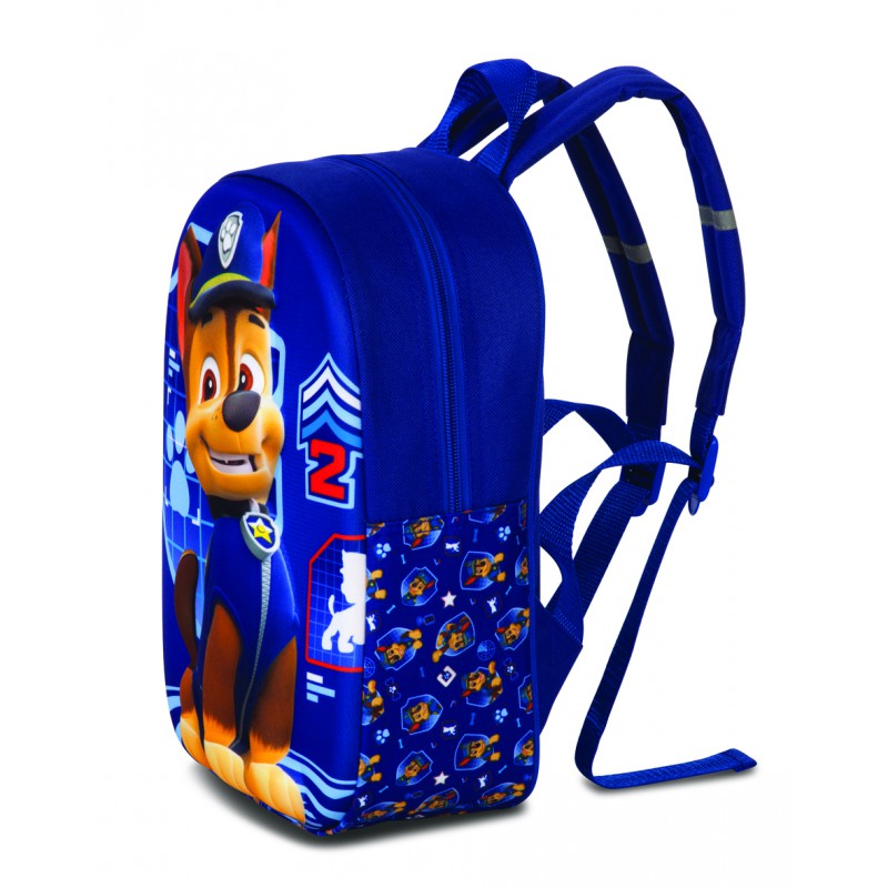 PAW PATROL vaikiška seljakott 20630 (2)