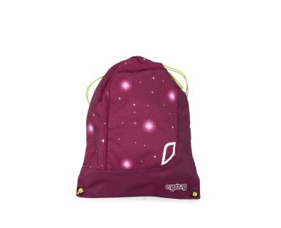 ERGOBAG seljakott/kott