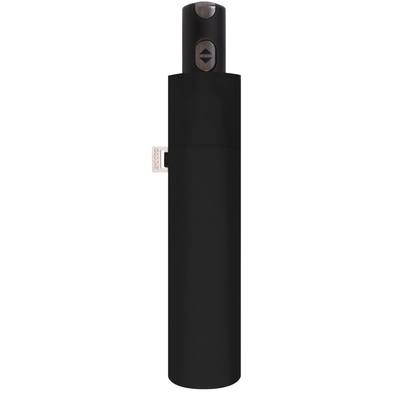 DOPPLER vihmavari Carbonsteel Magic AD744863DMA