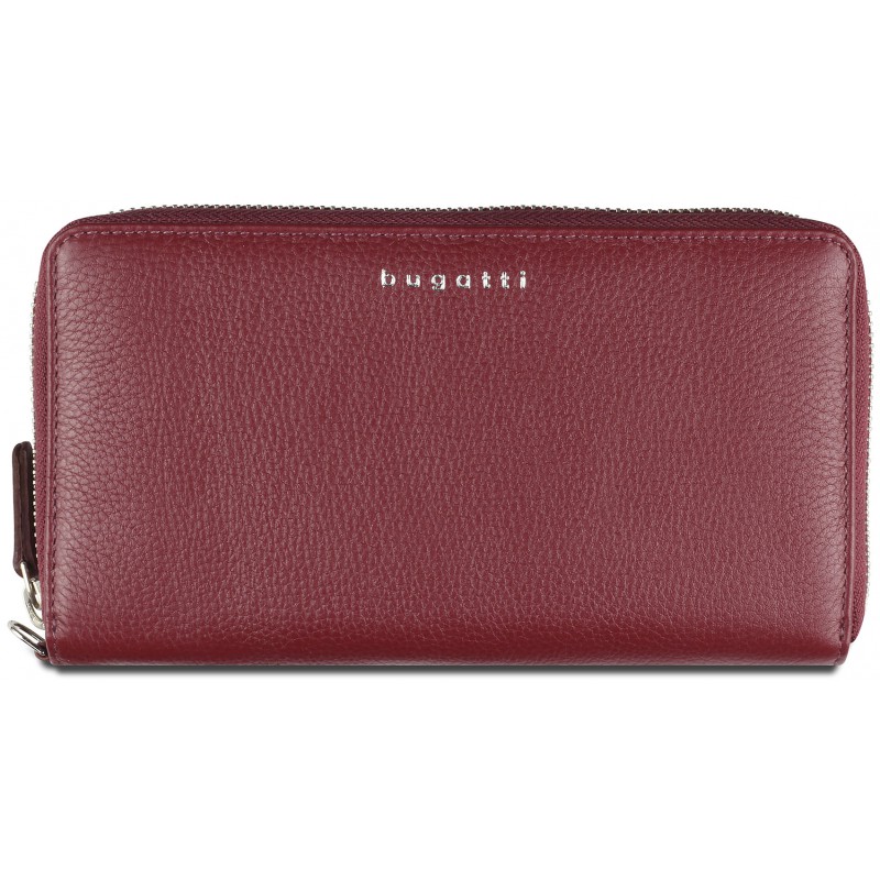 BUGATTI rahakott Lady Top 496101