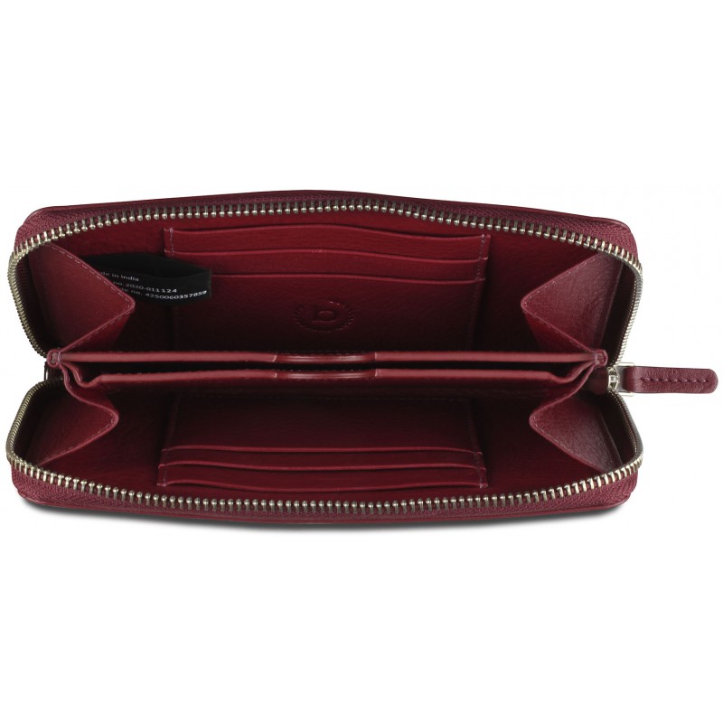 BUGATTI rahakott Lady Top 496101 (5)