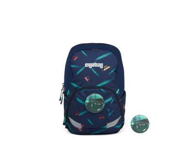 ERGOBAGi seljakott Ease Large