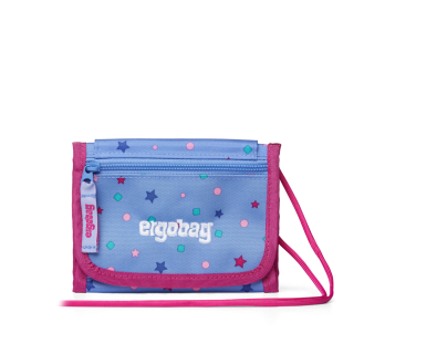 ERGOBAG rahakott Neck Pouch