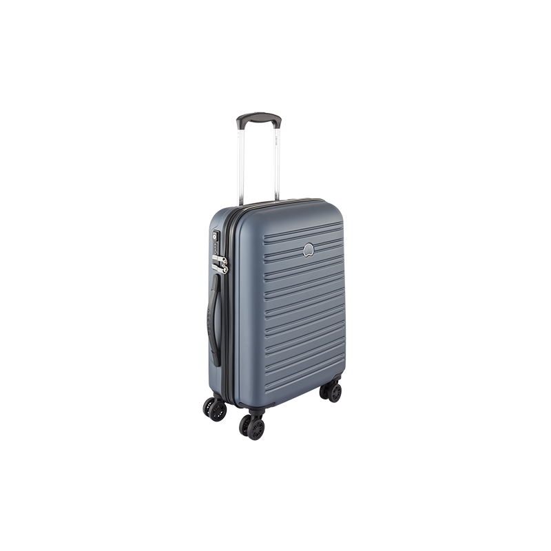 DELSEY väike kohver Segur 55cm 2058803 (1)