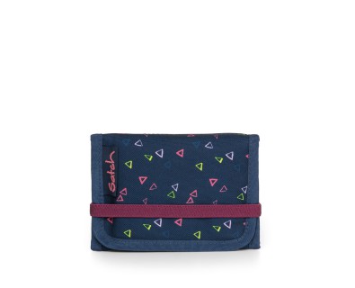 SATCH rahakott Wallet