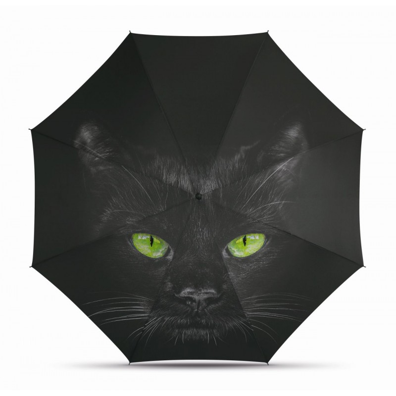 HAPPY RAIN vihmavari Essentials Long AC cat