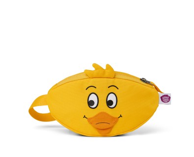 AFFENZAHN käekott Hipbag