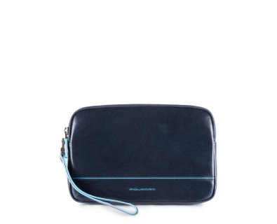 PIQUADRO rahakott Blue...