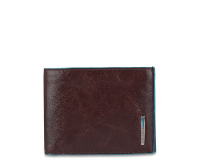 PIQUADRO rahakott Blue...